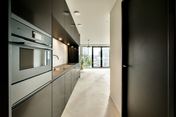 Medium property photo - Rijnlandlaan 271, 1062 MX Amsterdam